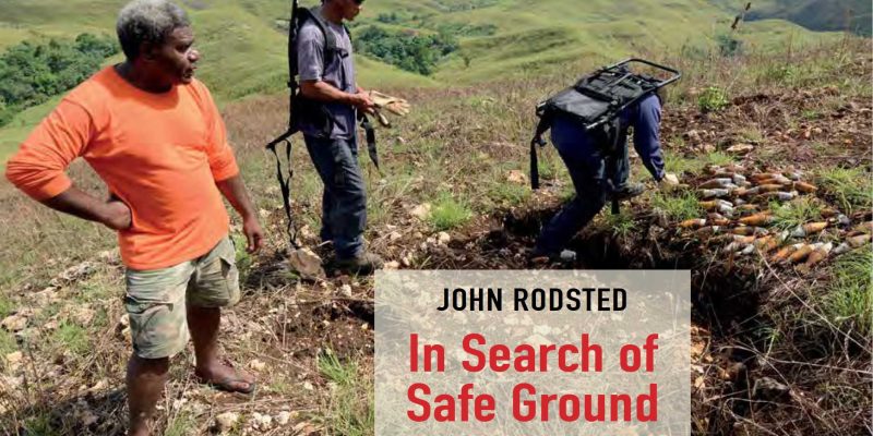 Insearchofsafegroundpacificcover